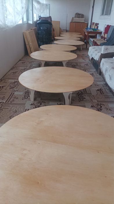 Жер стол дар сатылымда