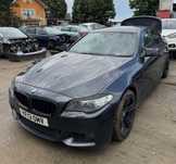 Dezmembram BMW F10 2.0D Automat 2013