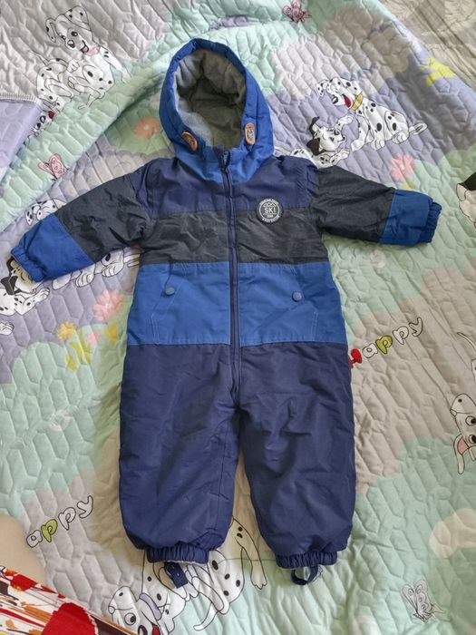Комбинезоны  для детей