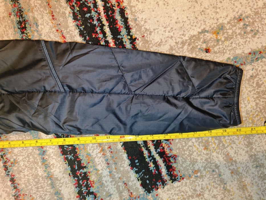 Geaca La Sportiva Mythic S PRET FIX