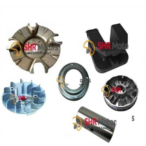 Componente variator Linhai