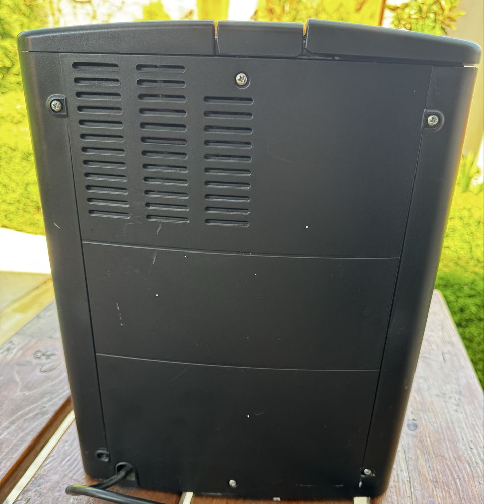 Delonghi Magnifica
