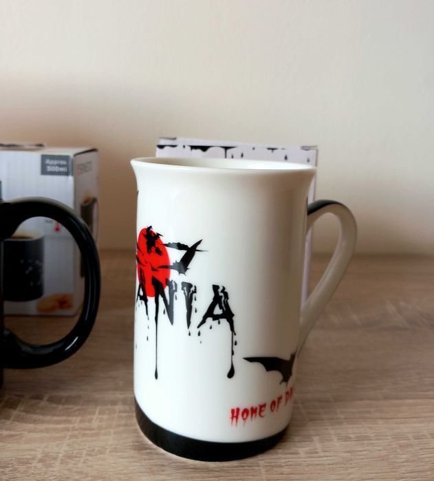 Нови подаръчни чаши