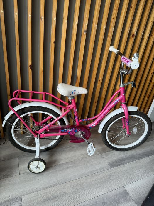 Продам детский велосипед