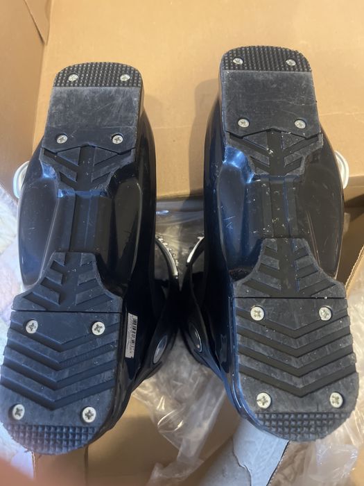 Clapari pentru copii marime 24/24,5,stare foarte buna