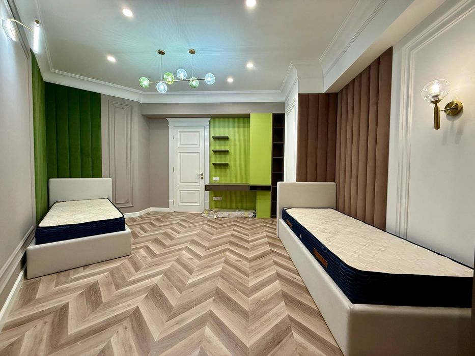 Срочно Продается Квартира 4/9/10 218м2 на ЖК «Мадрид» Мукумий Мост