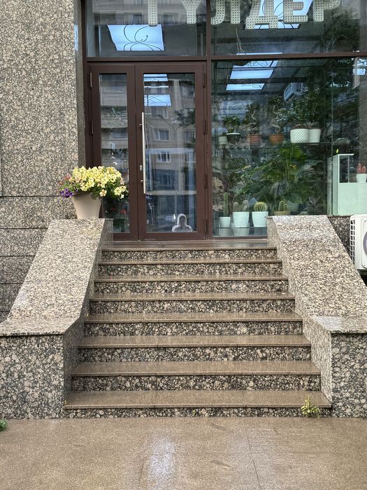 Ремонт входной группы. Быстро, надежно, с гарантией