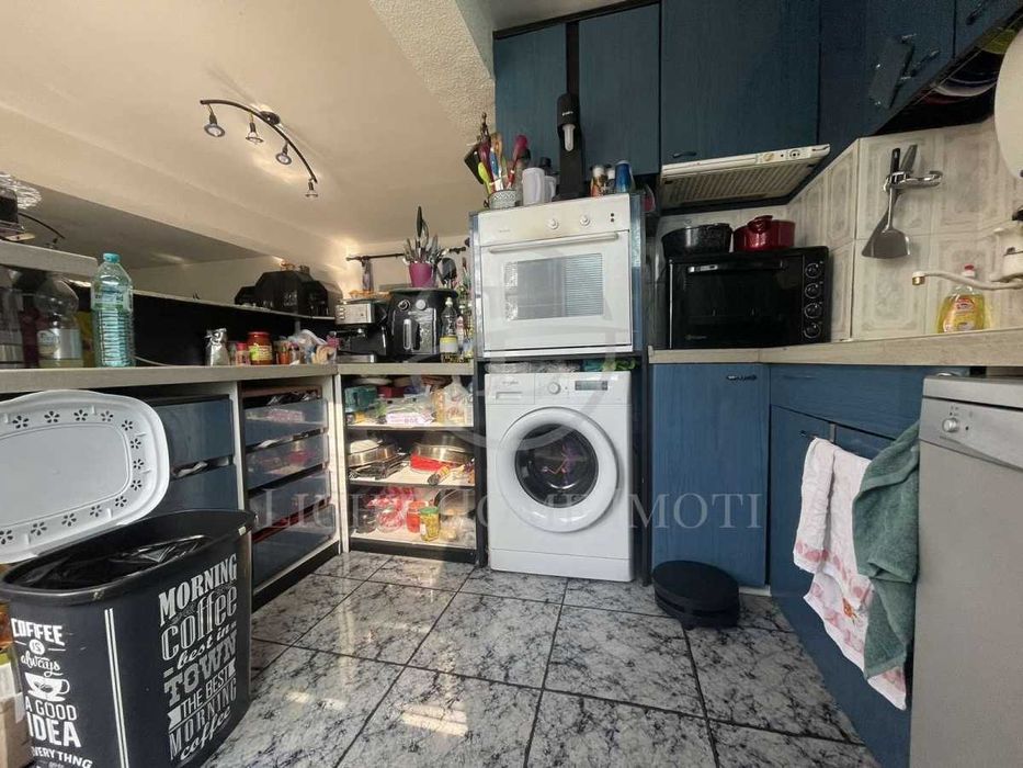 Продава се Тристаен апартамент в Пловдив, Кючук Париж - 120 кв.м за 1209 €/кв.м - Снимка #7