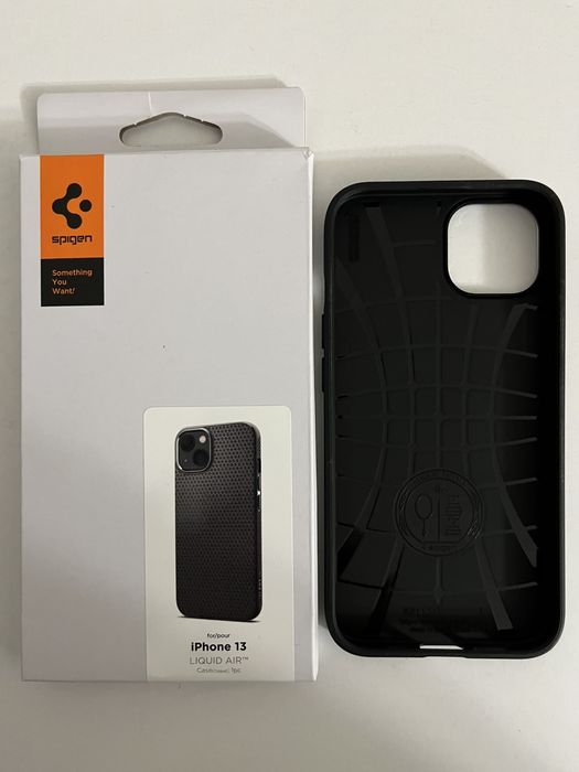 Нов кейс За Айфон13