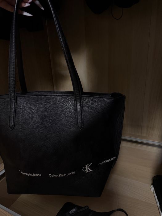 Geanta CalvinKlein