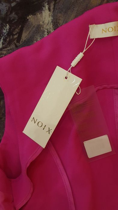 Rochie Noix noua cu eticheta