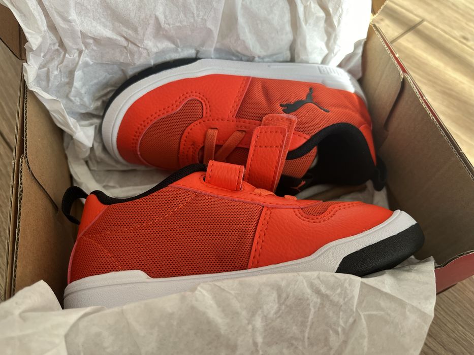 Детски маратонки Puma