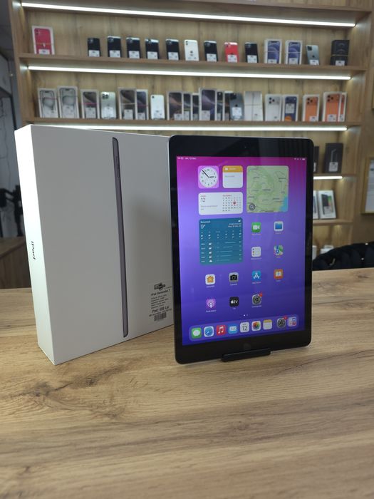 iPad Generatia 7 Space grey 32Gb - Wi-Fi+Cellular - Garantie 6 luni