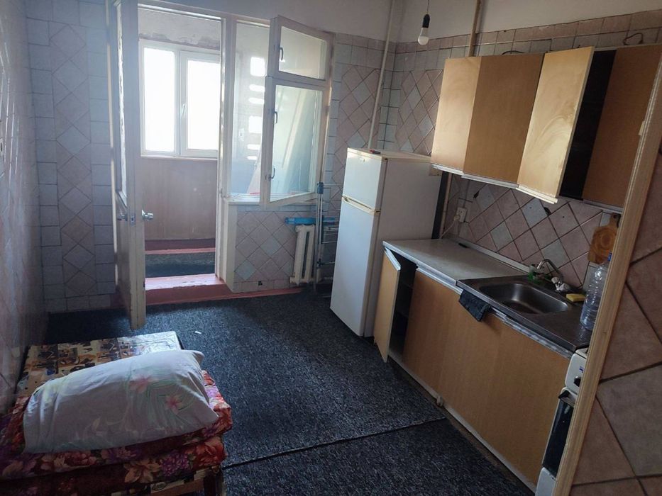 Toshkent shahrida 2 xonali uy sotiladi