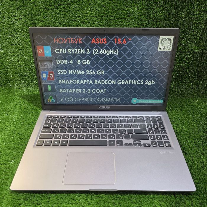 Оптом ва донага Asus i3 8gb 256gb N767