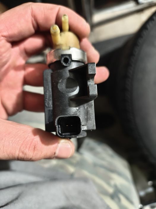 Преобразуватели налягане Ситроен,Пежо 2.0хди