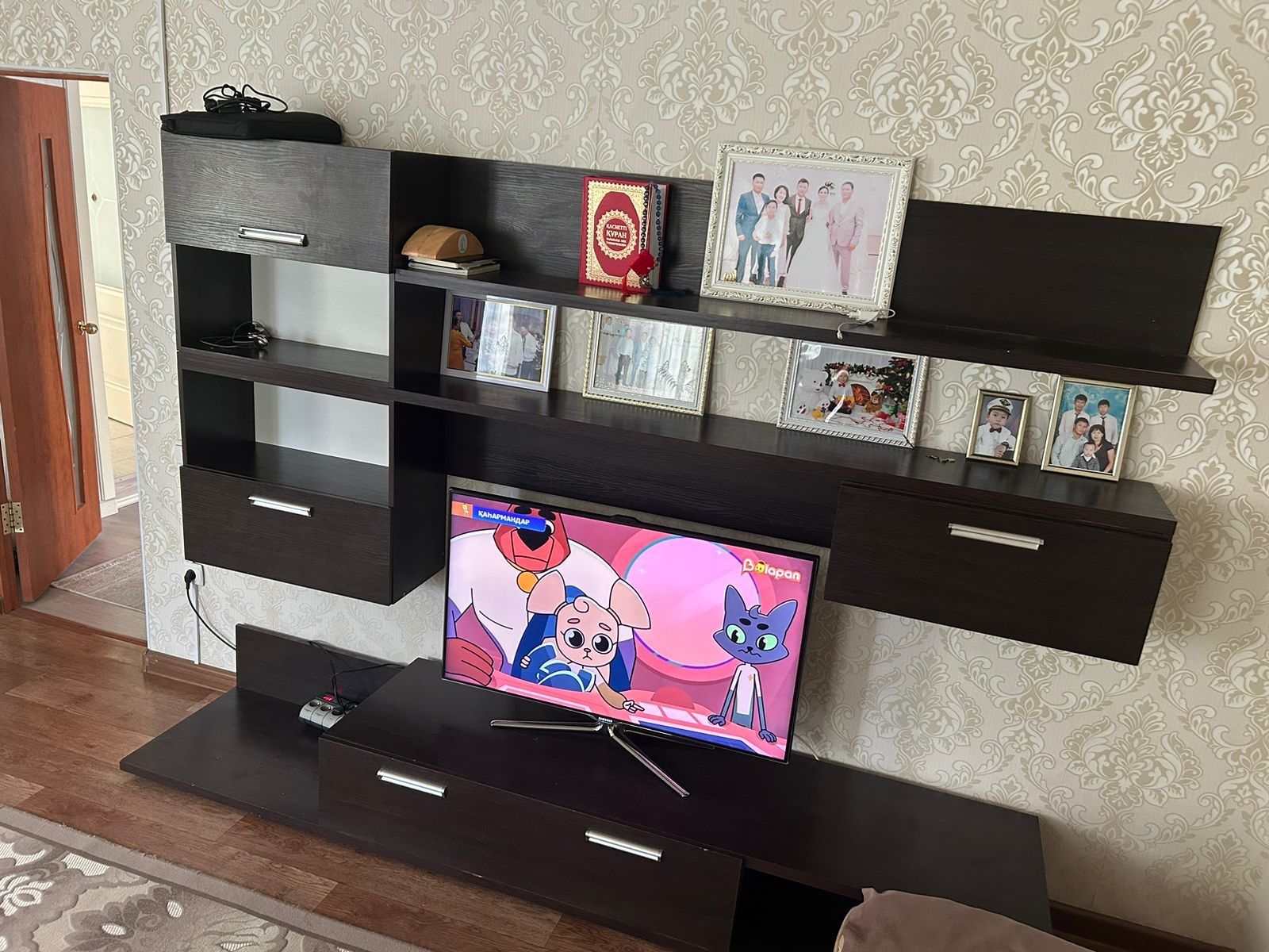 Продается стенка