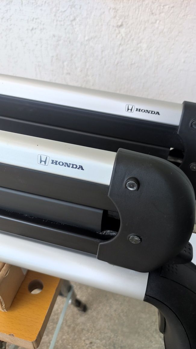 Honda Civic Ски багажник за покрив (рейлинг, напречни греди, релси)
