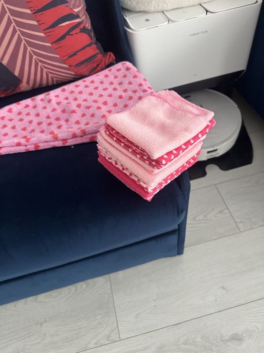 Нови парцали, всички 25 лв