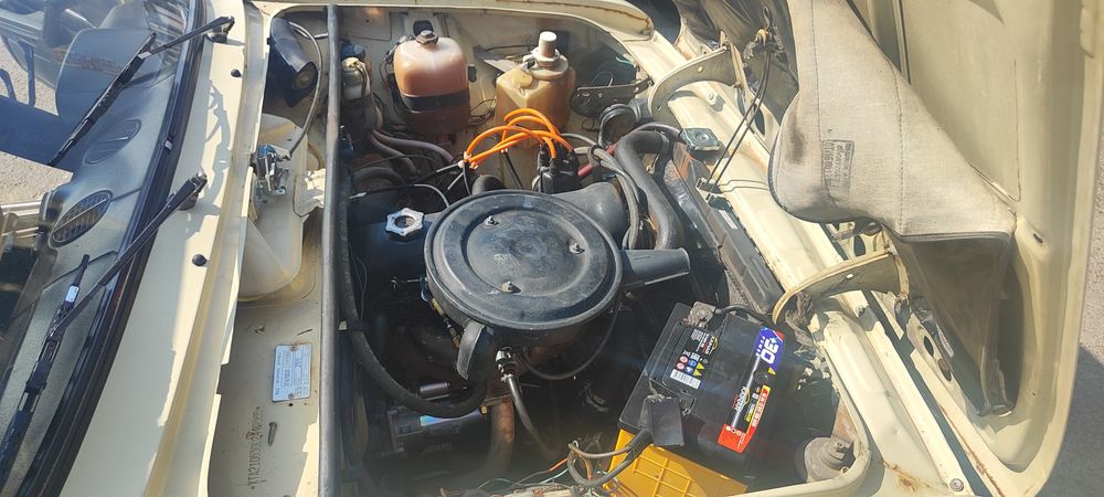 Диққат! Зудлик билан ВАЗ-2106 сотилади.