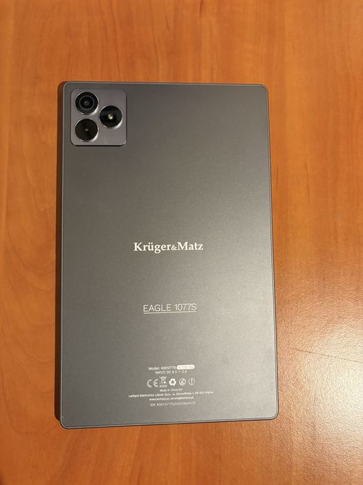 Tableta Kruger & Matz 6GB RAM 128 GB