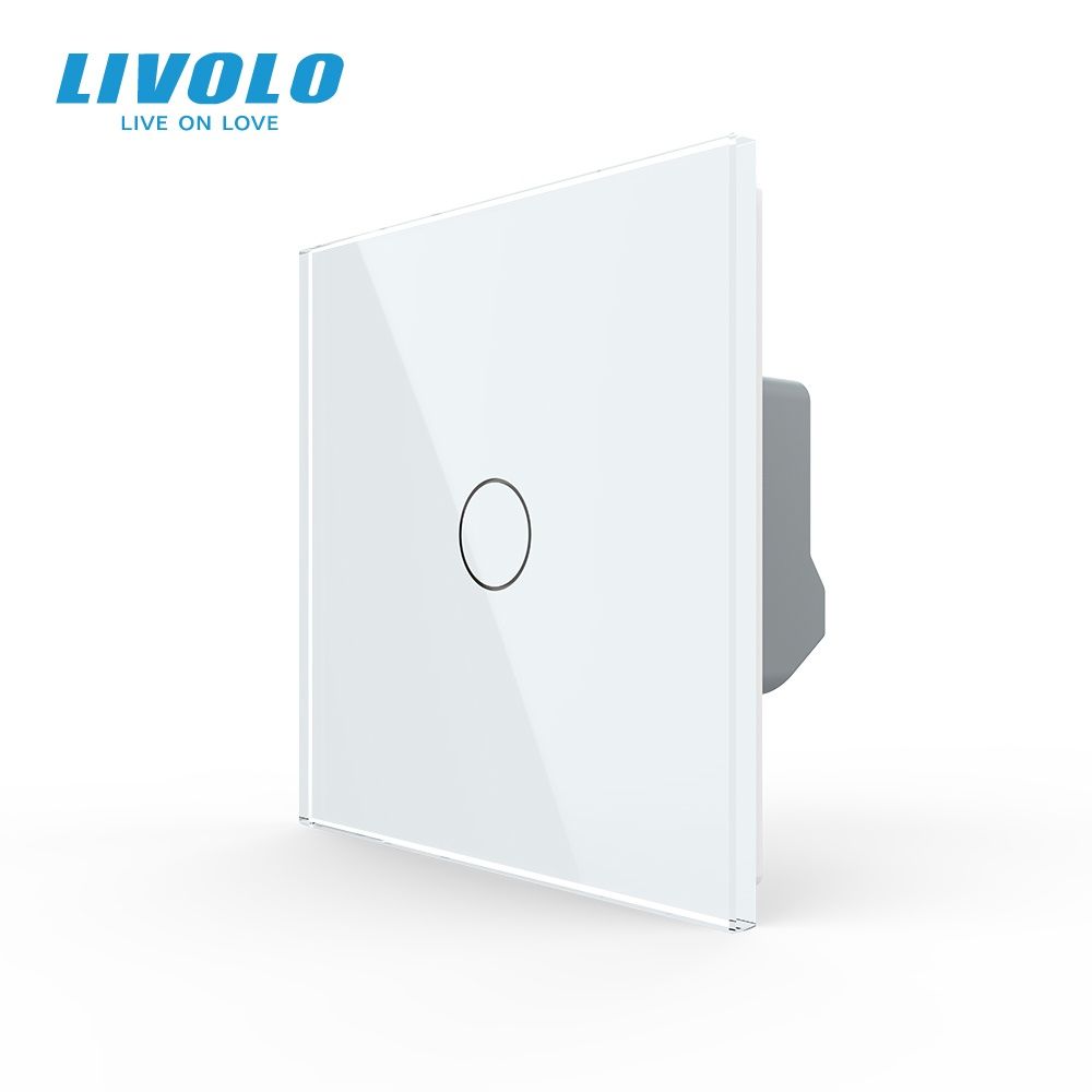 Выключатели сенсорные LIVOLO с гарантией