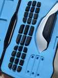 Резервни бутони за Мишка ROCCAT Nyth-Modular MMO Gaming