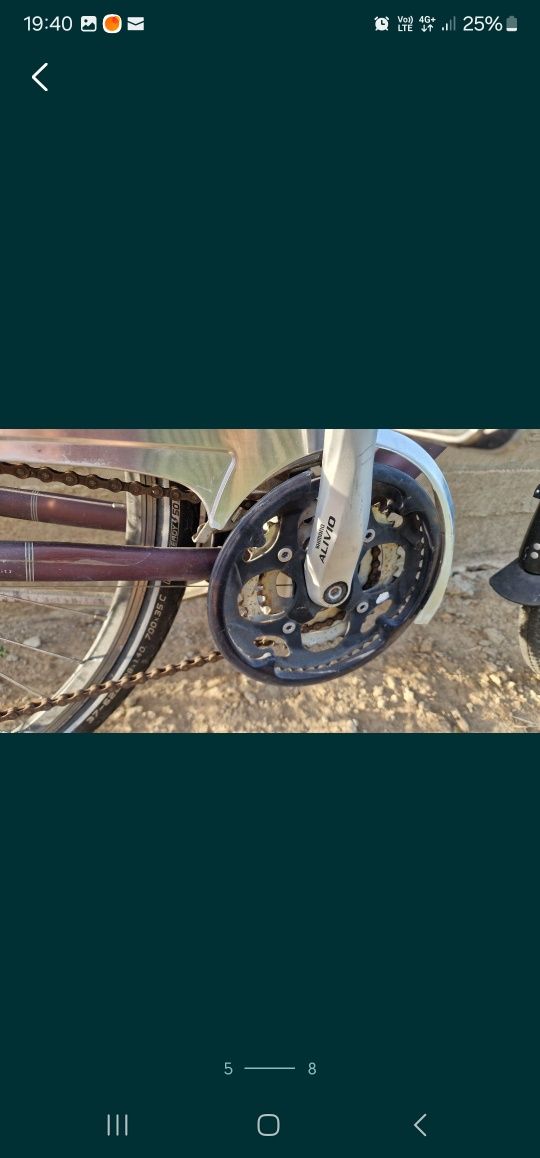 Bicicleta biciclete stil tohan