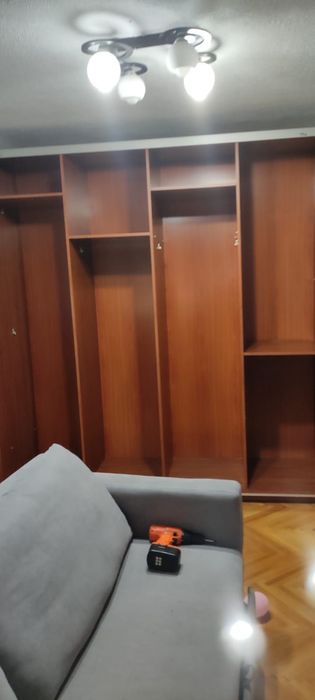 Vând dulap mare tip dressing