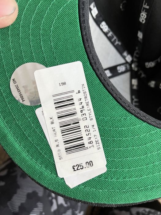 Sapca/Sepci Snapback Fullcap New Era JD SPORTS UK