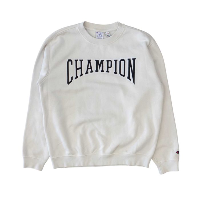 Champion оригинална мъжка блуза - L