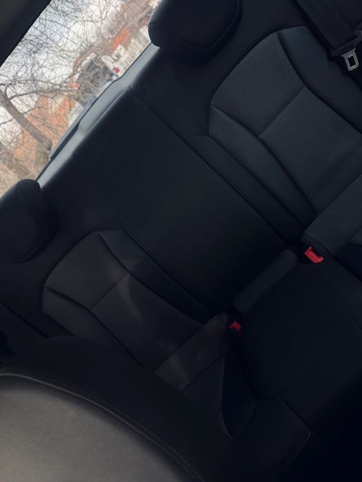 Vand audi a1 1.6 tdi