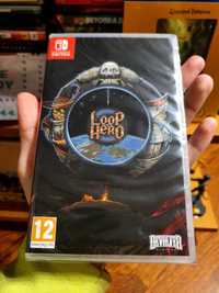 Loop hero sigilat joc nintendo switch