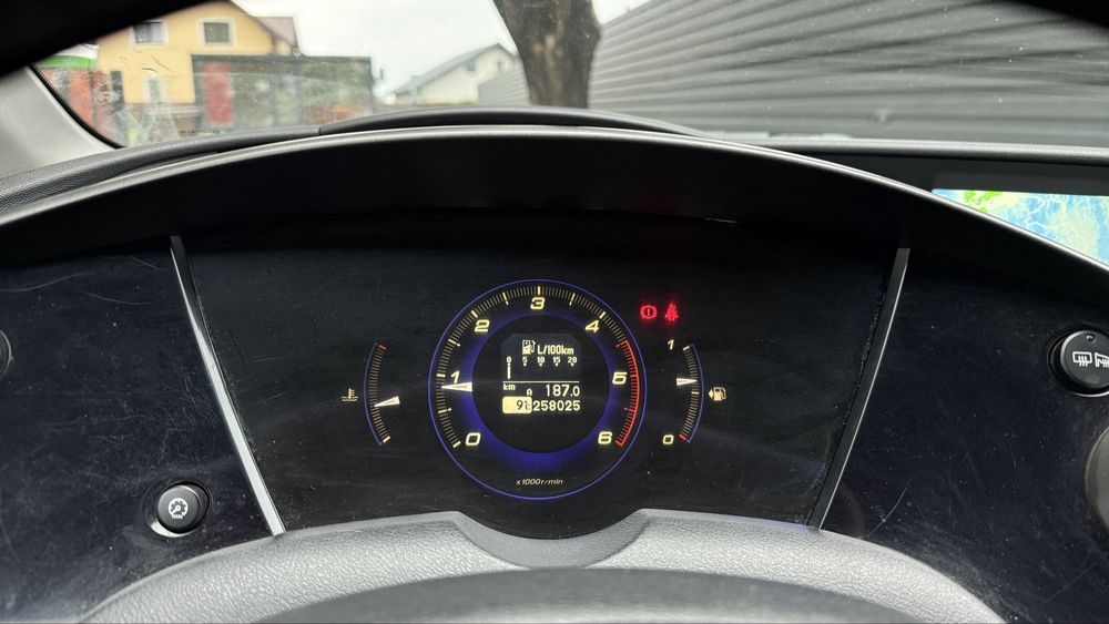 De vanzare Honda Civic