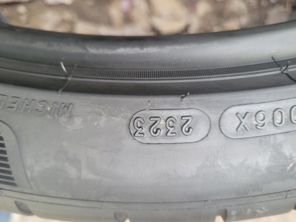 315 30 22 Anvelopa de vară Michelin Pilot Sport 4s  Dot 23.23