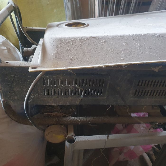 Karcher ishlaydi ko'rib olasiz