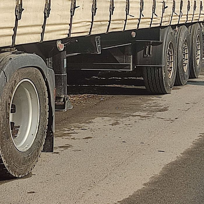 Man fura Галава 2002 пирсиб 2004