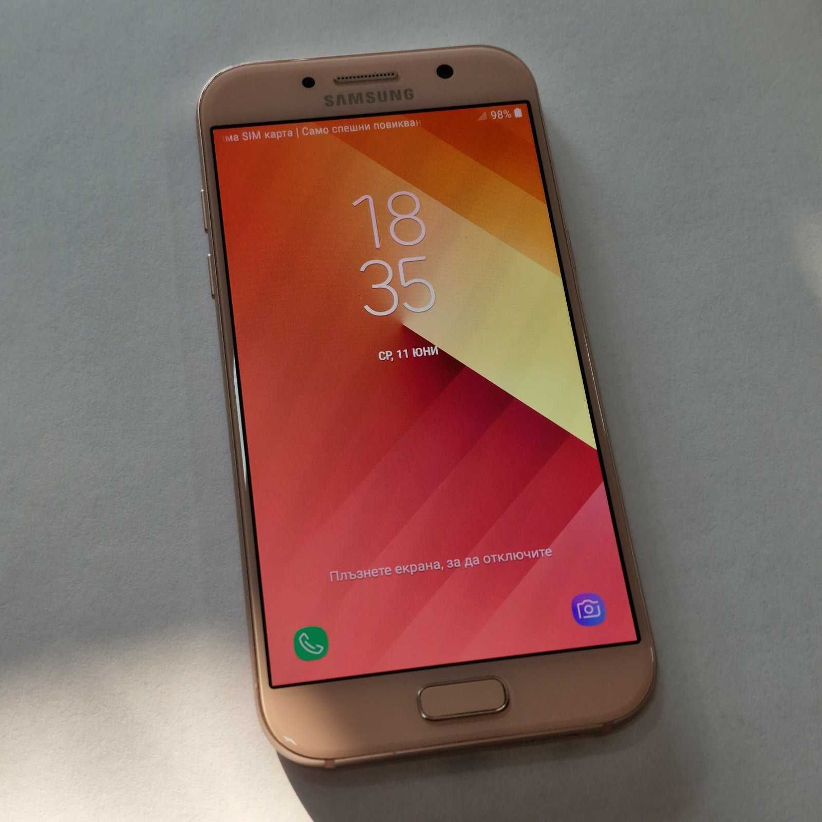 Samsung Galaxy A5 (2017)