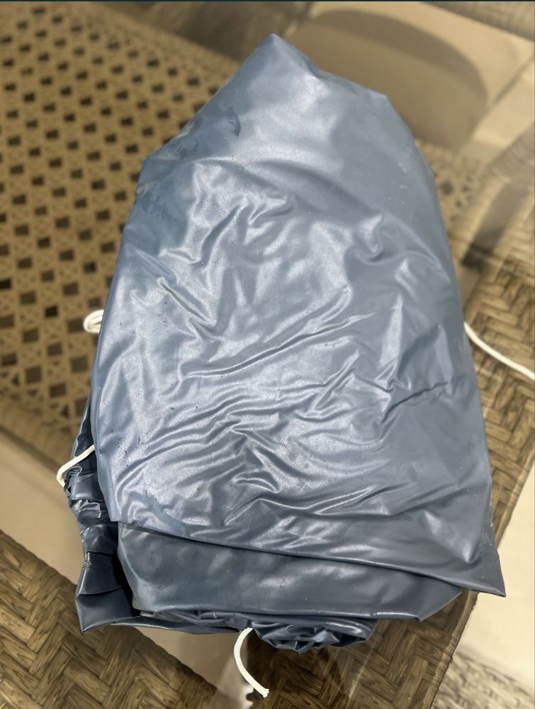 Intex baseyn kamplekt