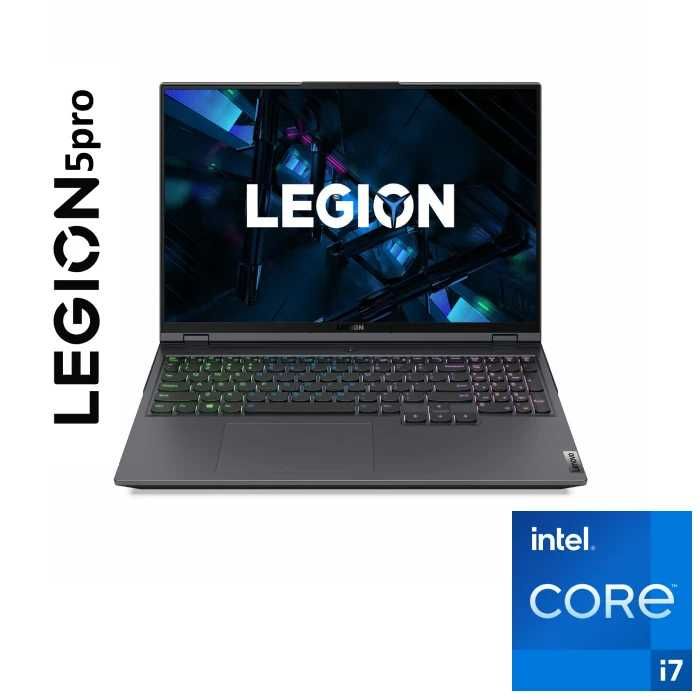 Lenovo Legion 5 PRO 16.0 Intel i7-12700H 1TB 16RAM RTX 3070 Гаранция!