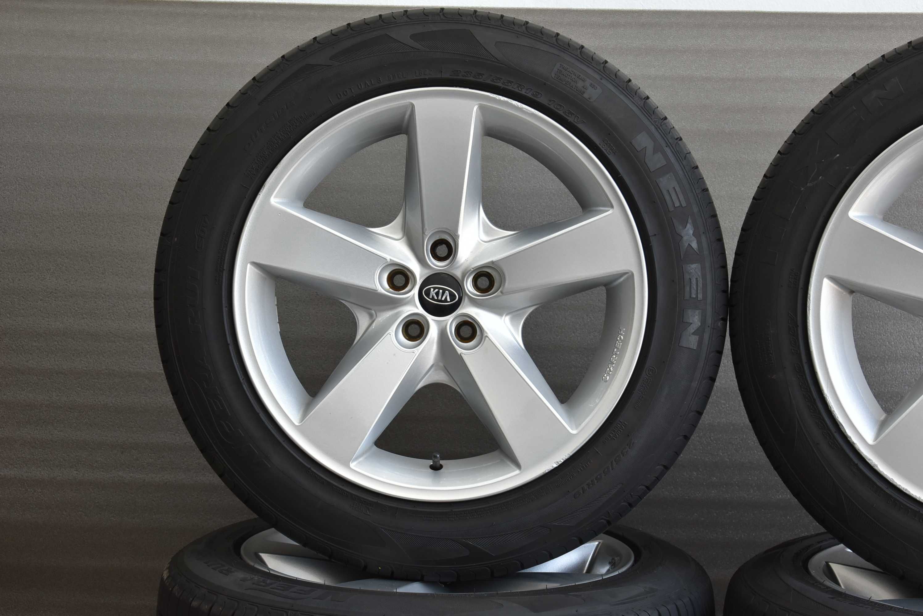 19'' Джанти Kia Hyundai