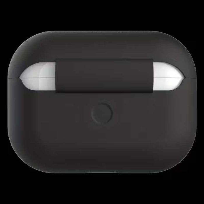 Vând Husă silicon pentru casti