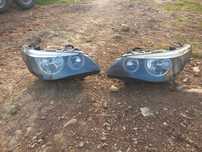 Far bmw seria 5 anglia