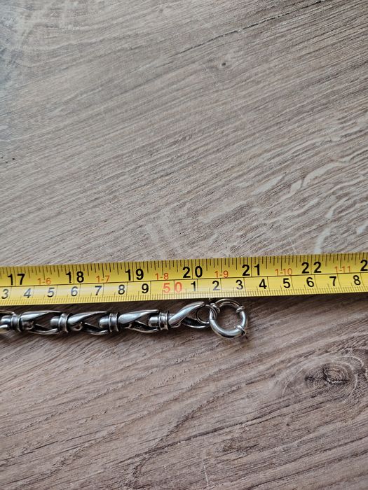 Сребърен ланец 925