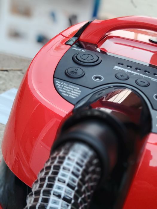 Aspirator Bosch Injecție Extracție