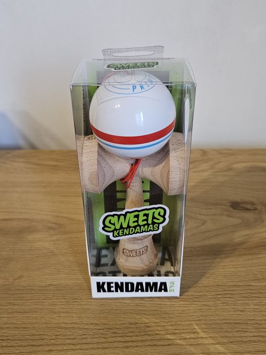 Kendama Sport Stripe Racer BOOST