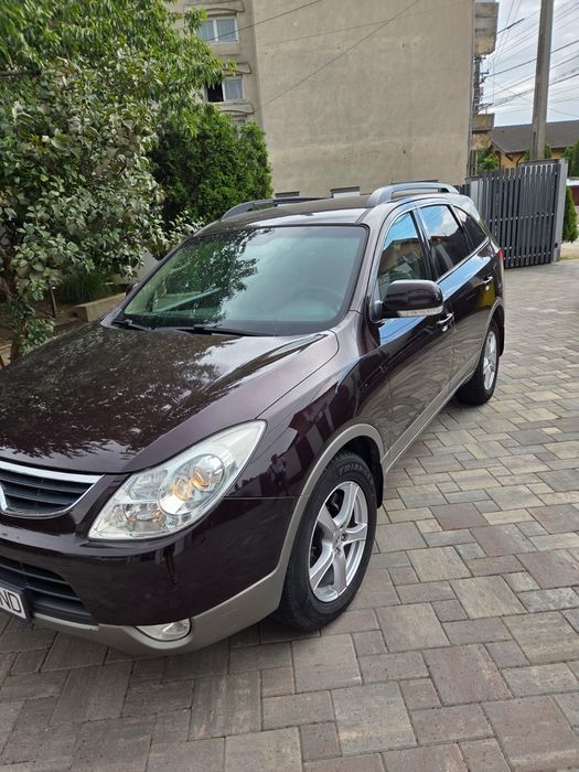Hyundai Veracruz Ix55 3.0 diesel 7 locuri