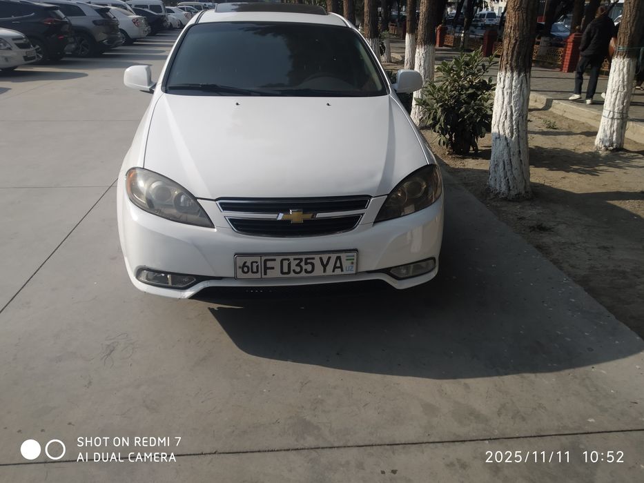 Jentra 2021 xolati yaxshi