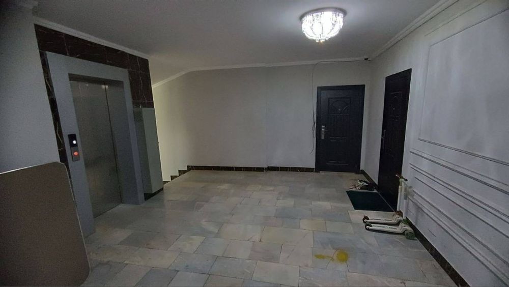 Квартира Ж/К Salamatina 4/10/10 90 кв.м