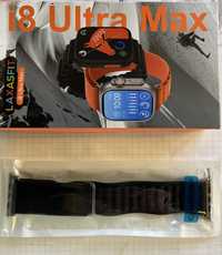 Ceas Smart Ultra Pro max 49mm